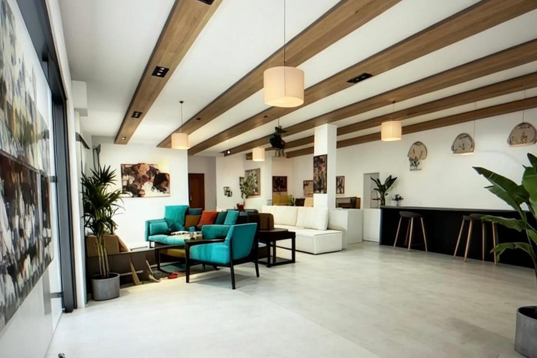 Photo of Livingroom in Nasr City