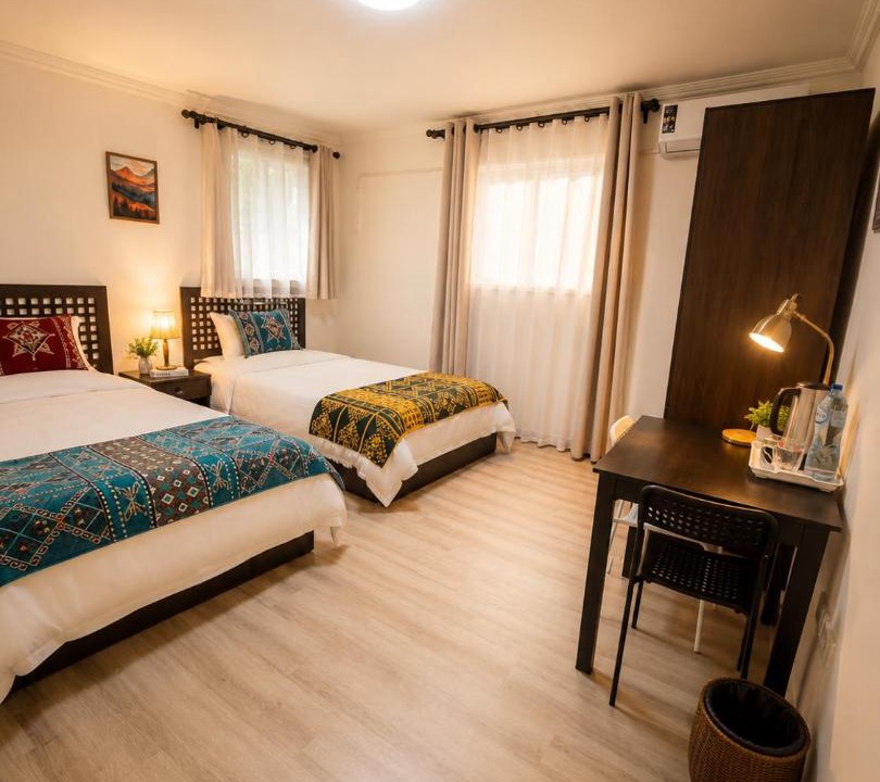 Photo of Bedroom in Nasr City