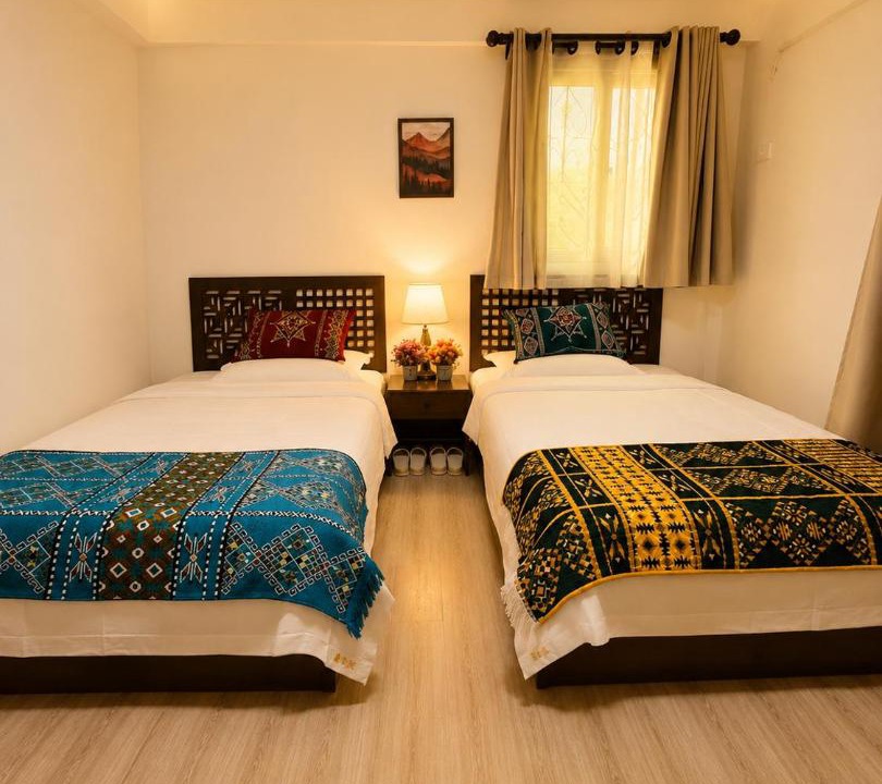 Photo of Bedroom in Nasr City