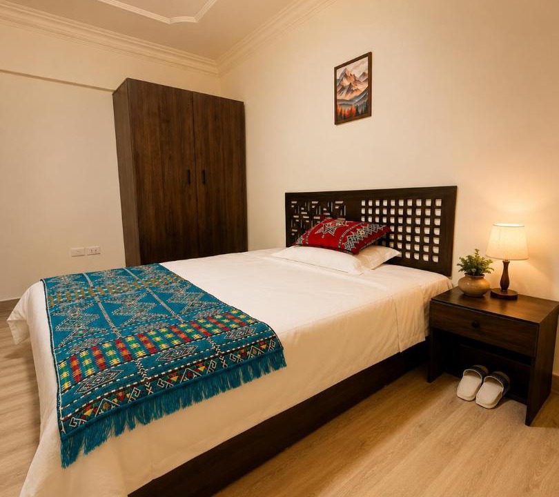 Photo of Bedroom in Nasr City
