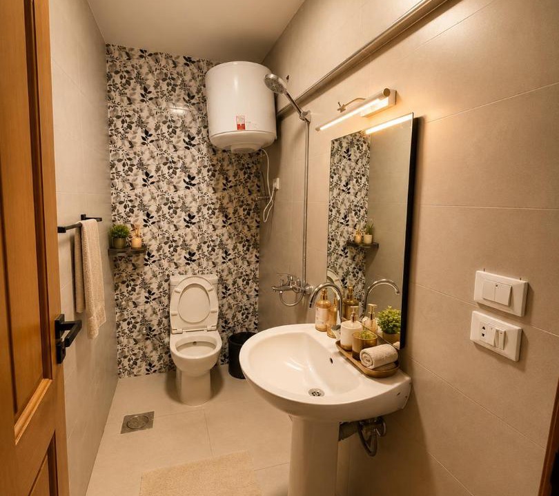 Photo of Bathroom in Nasr City