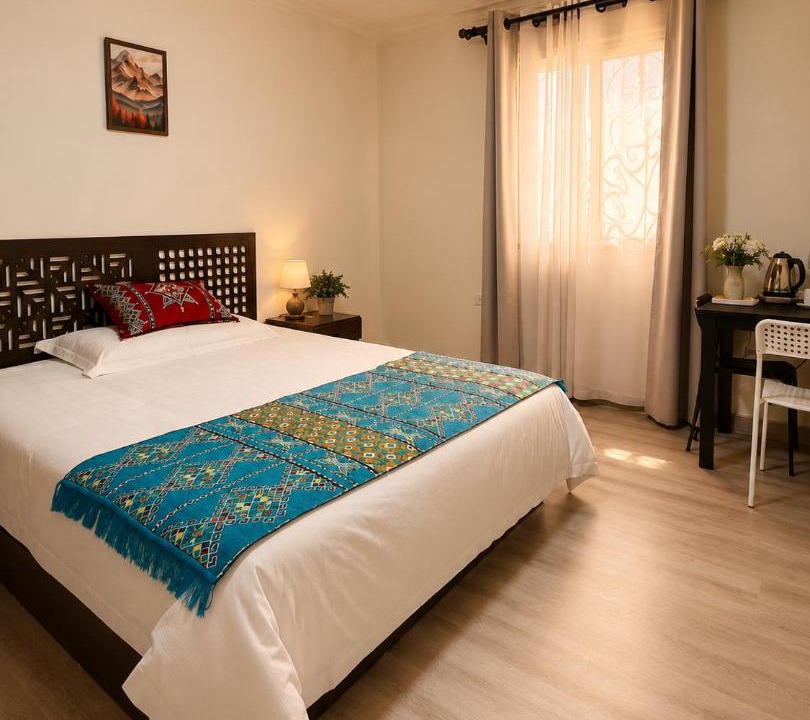 Photo of Bedroom in Nasr City