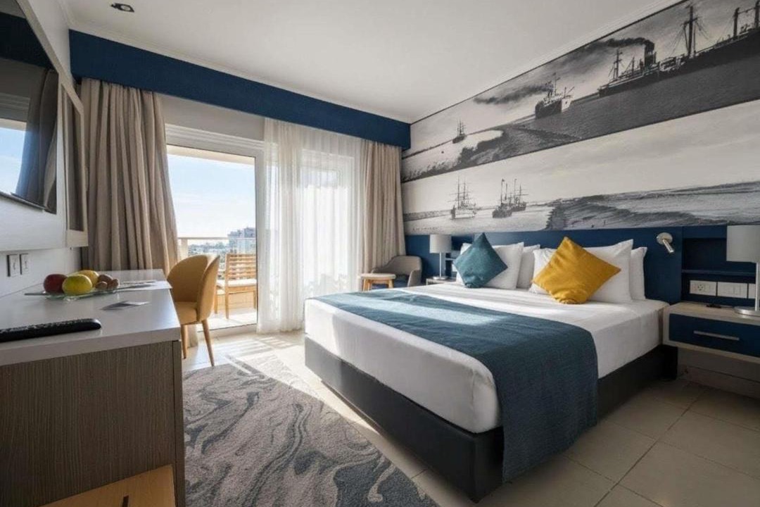 Photo of Bedroom in Ismailia