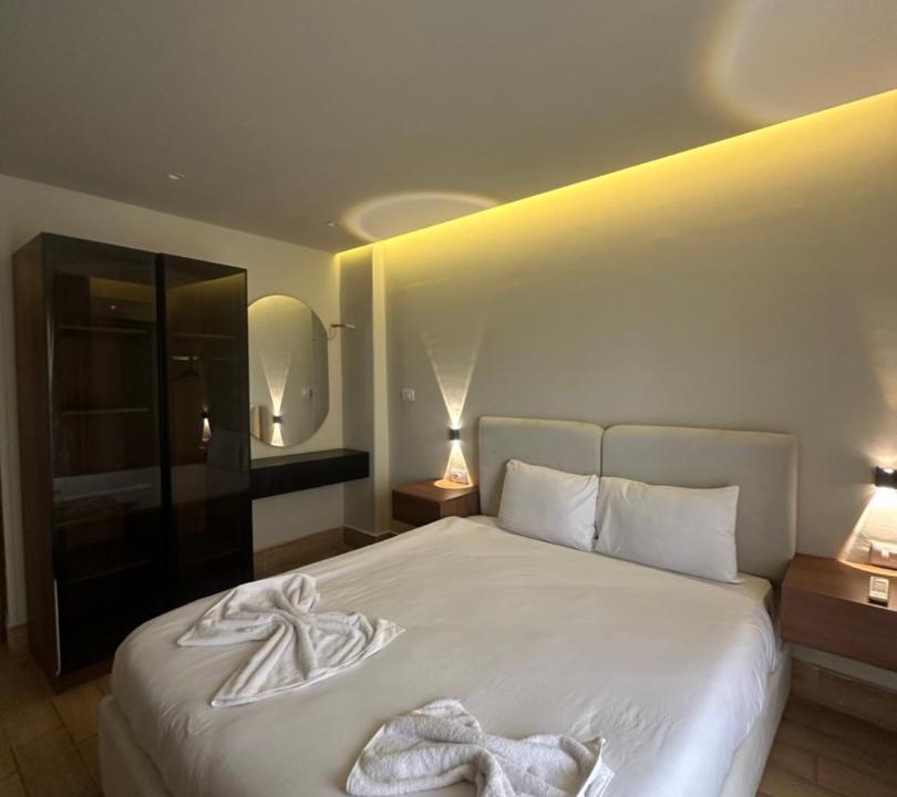 Photo of Bedroom in Al Haram