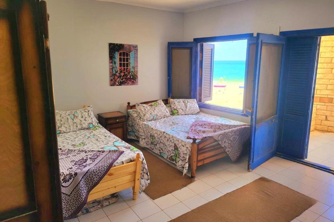 Photo of Bedroom in Alexandria