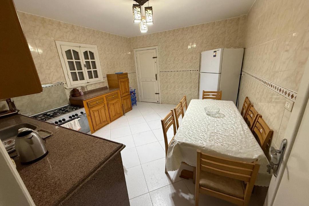 Photo of Kitchen in Borg el Arab