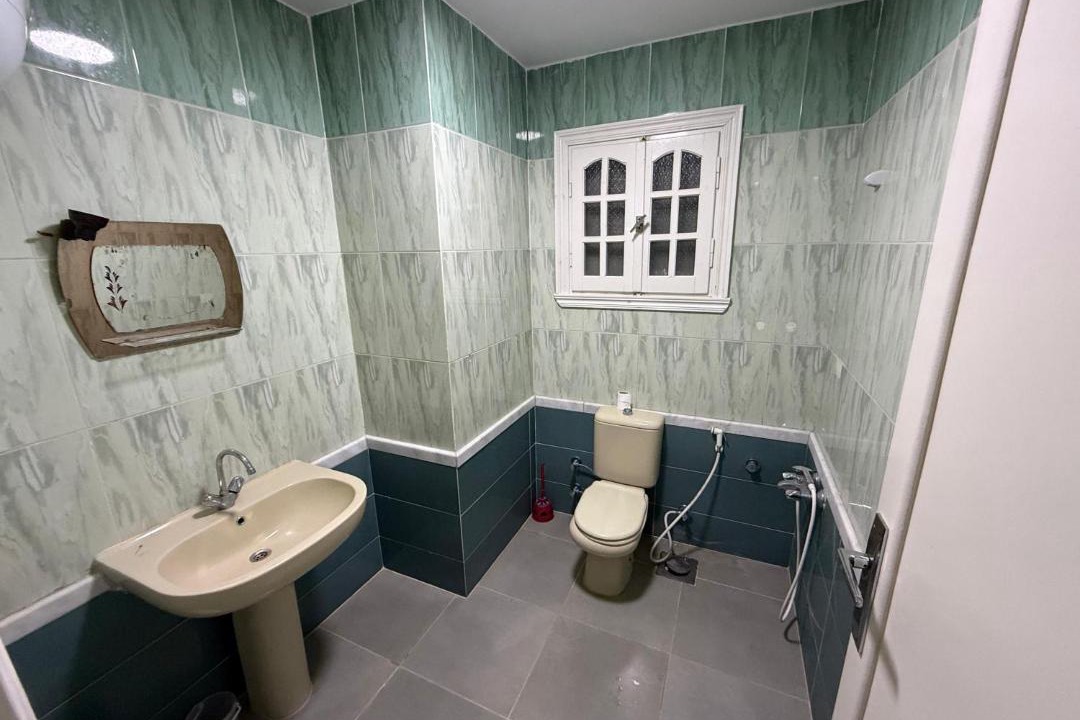 Photo of Bathroom in Borg el Arab