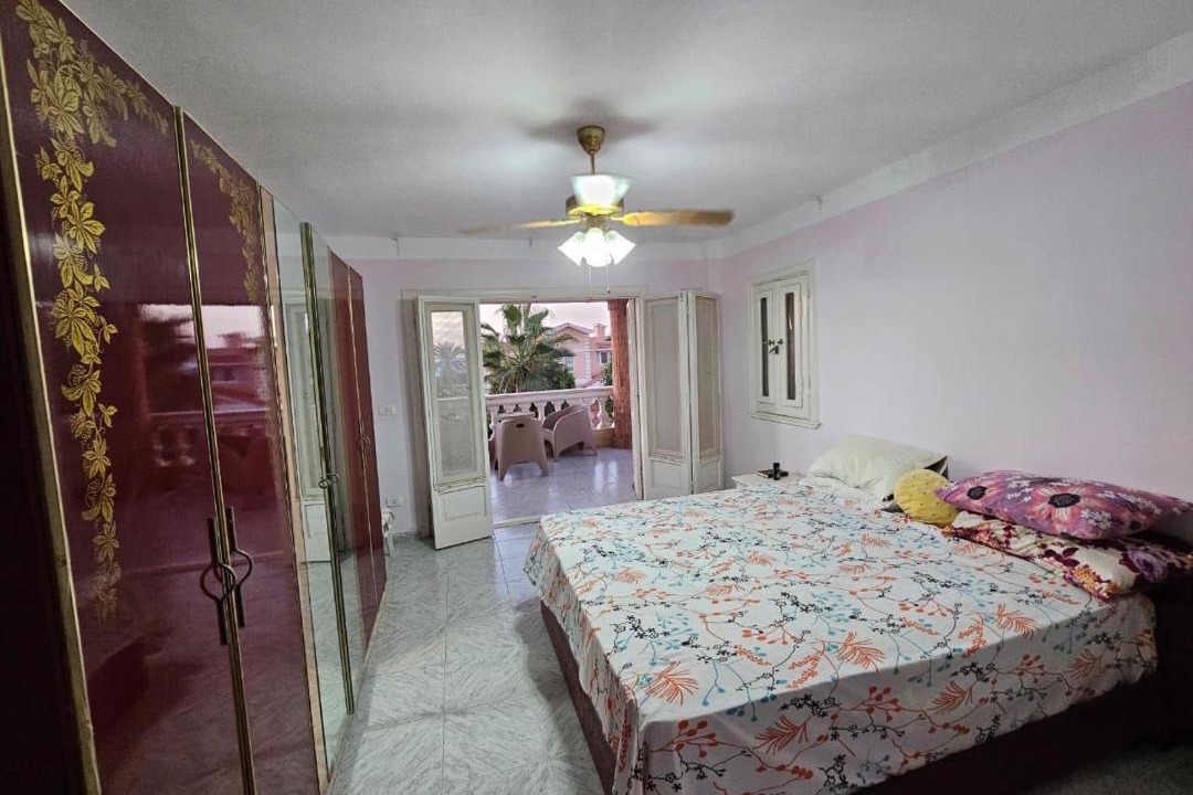 Photo of Bedroom in Borg el Arab