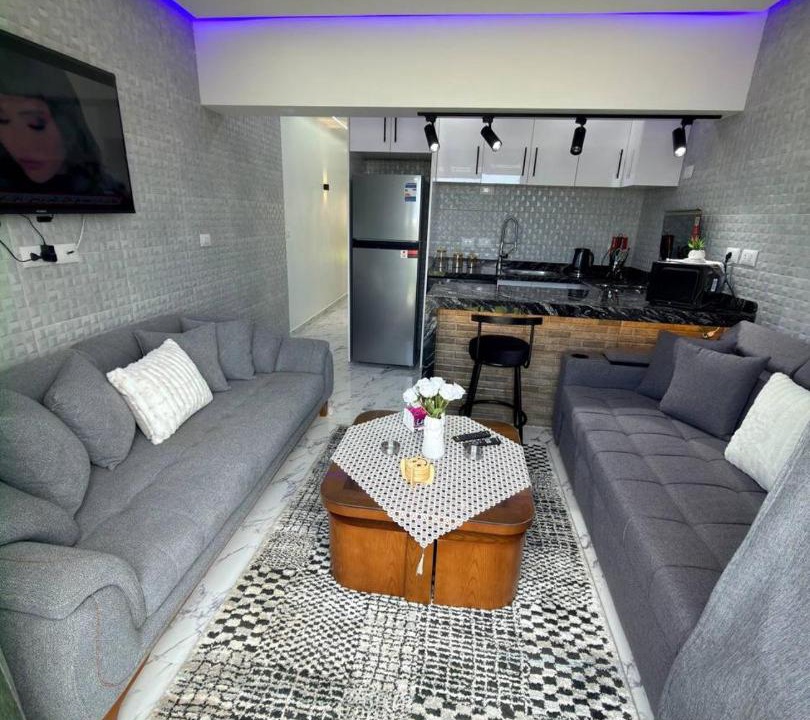 Photo of Livingroom in Al-Muntazah