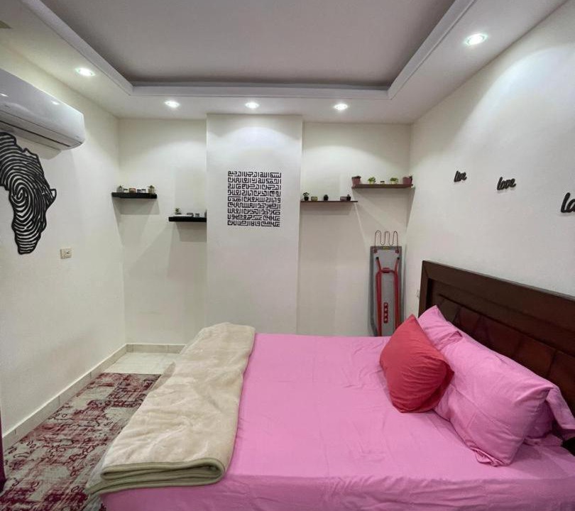 Photo of Bedroom in Al-Khalifa