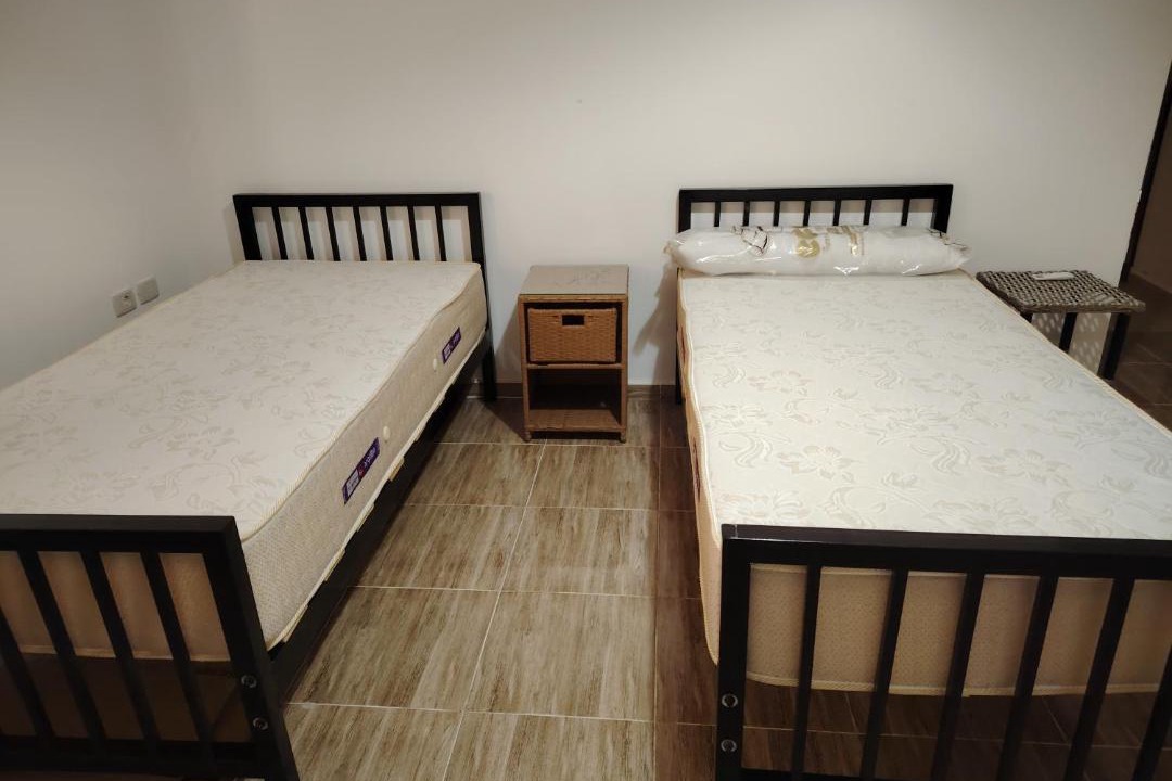 Photo of Bedroom in Al Alamayn