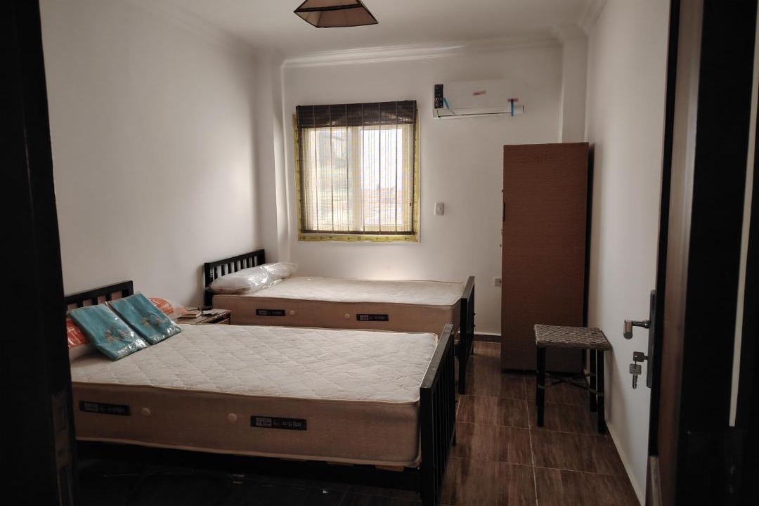 Photo of Bedroom in Al Alamayn