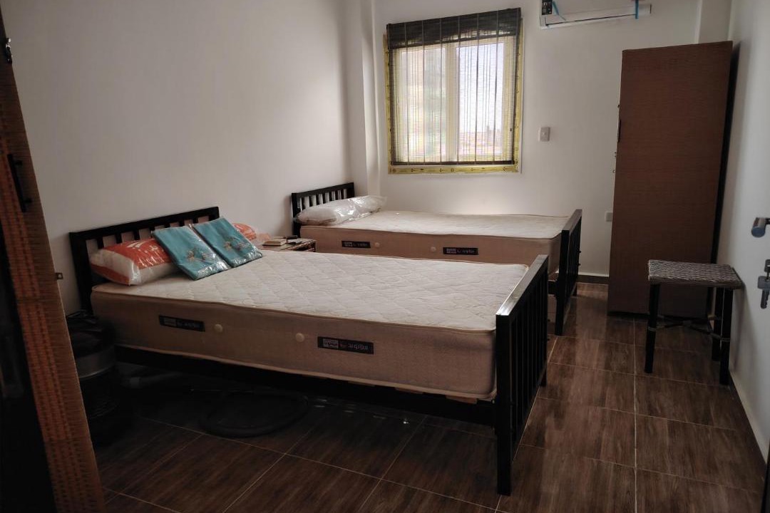 Photo of Bedroom in Al Alamayn