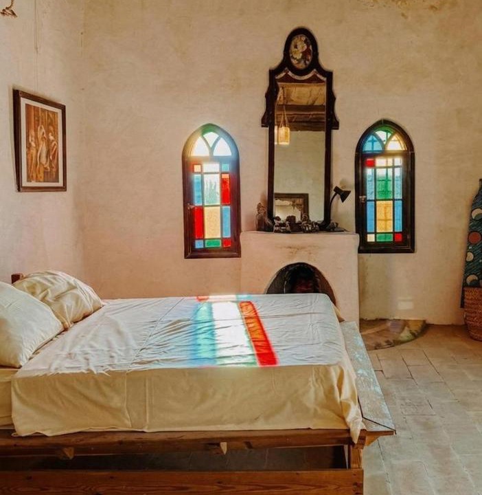 Photo of Bedroom in Siwa