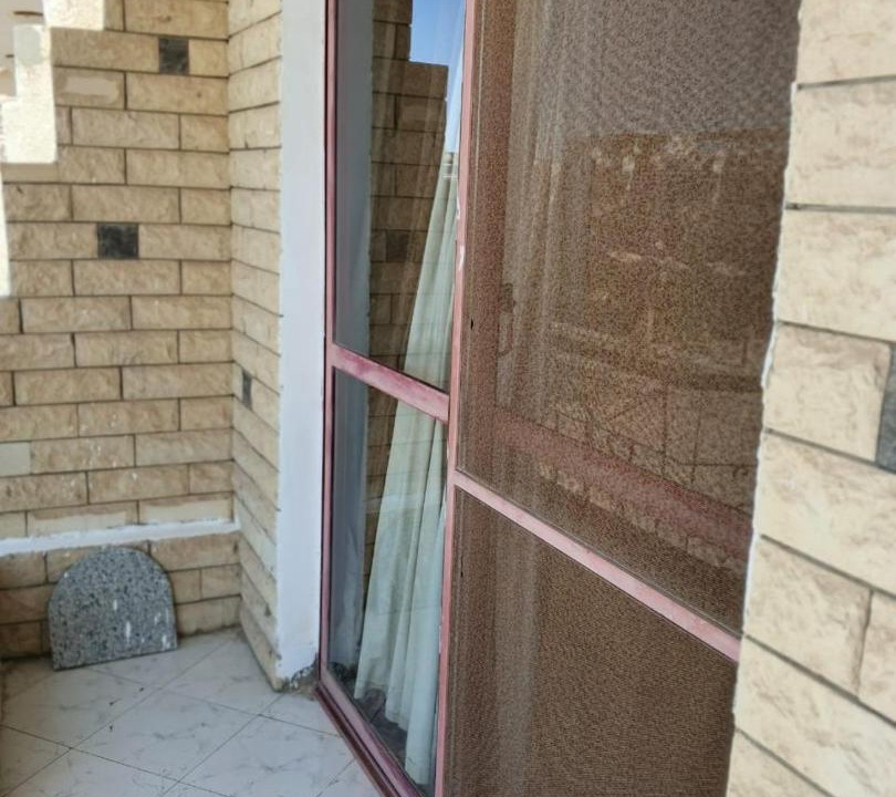 Photo of Patio Balcony in Ras Sudar