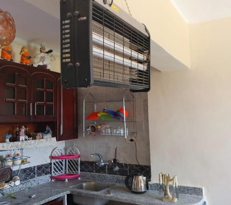 Photo of Kitchen in Ras Sudar