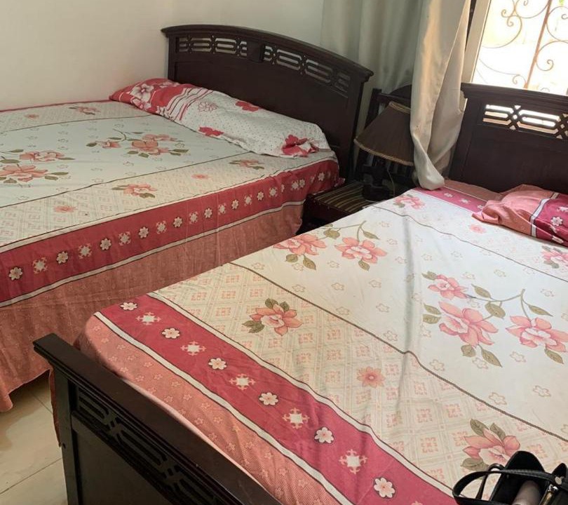 Photo of Bedroom in Ras Sudar