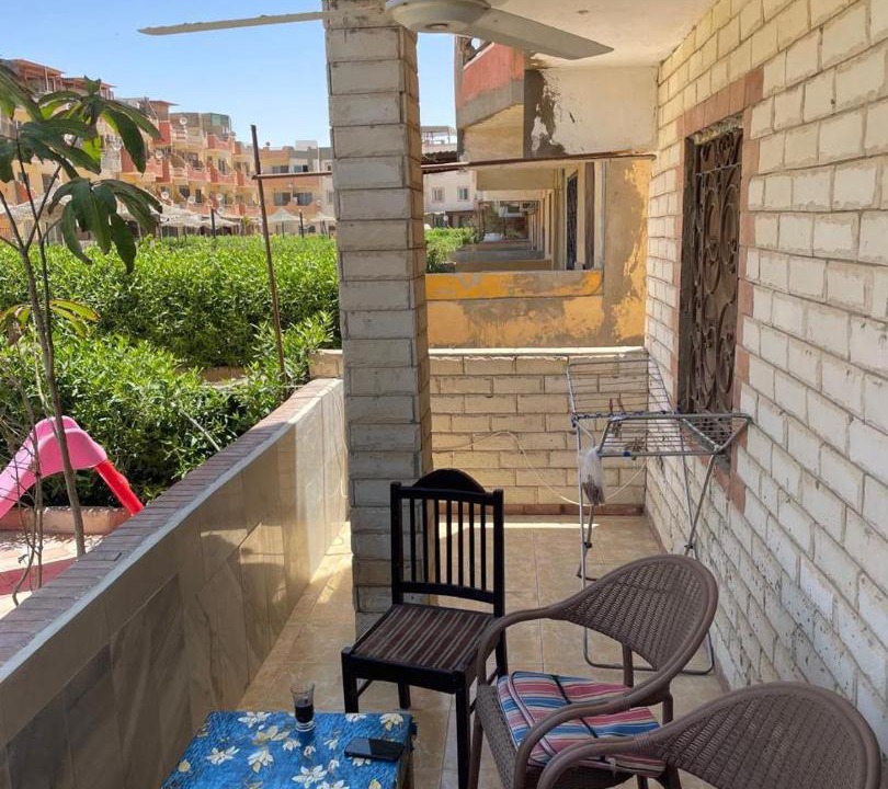 Photo of Patio Balcony in Ras Sudar