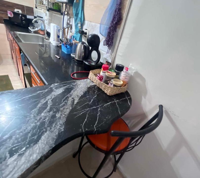 Photo of Kitchen in Bab Sharqi