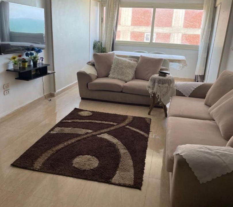 Photo of Livingroom in Bab Sharqi