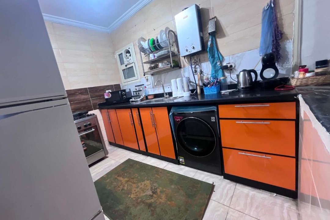 Photo of Kitchen in Bab Sharqi