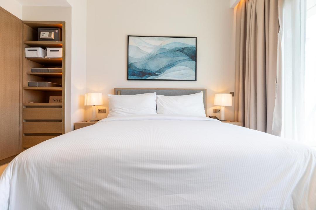 Photo of Bedroom in Sidi Abd El-Rahman