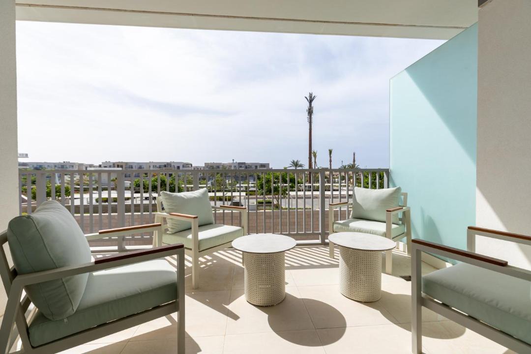 Photo of Patio Balcony in Sidi Abd El-Rahman