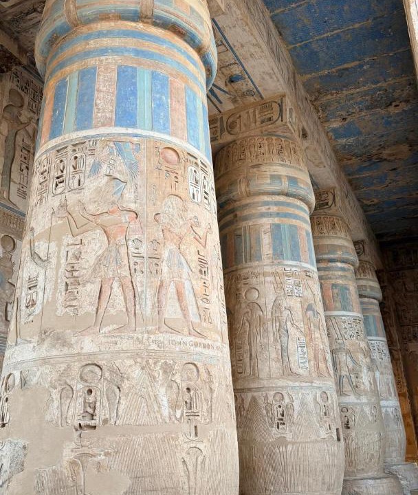 Photo of Others in Luxor