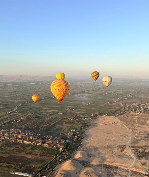 Photo of Others in Luxor