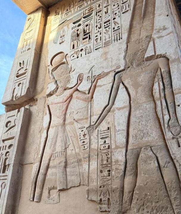 Photo of Others in Luxor