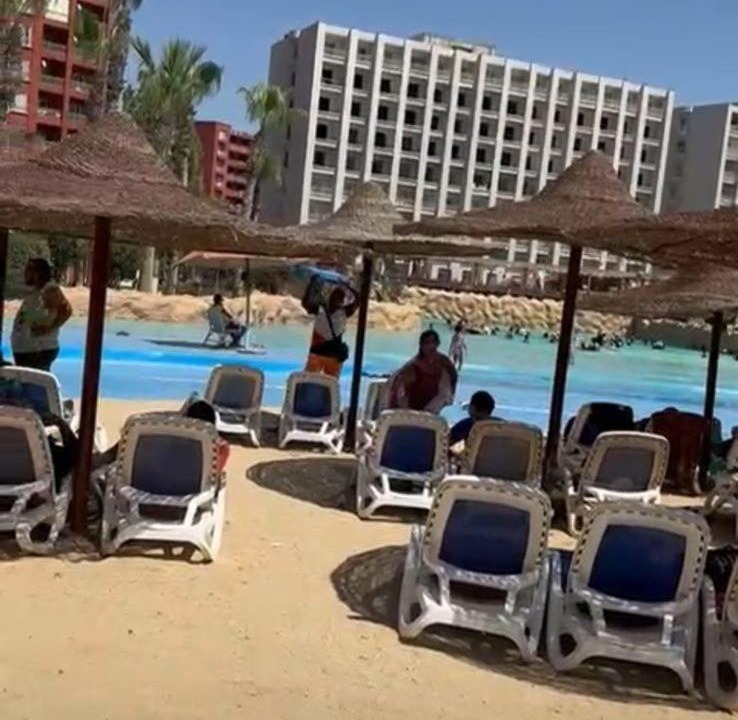 Photo of Others in El Alamein
