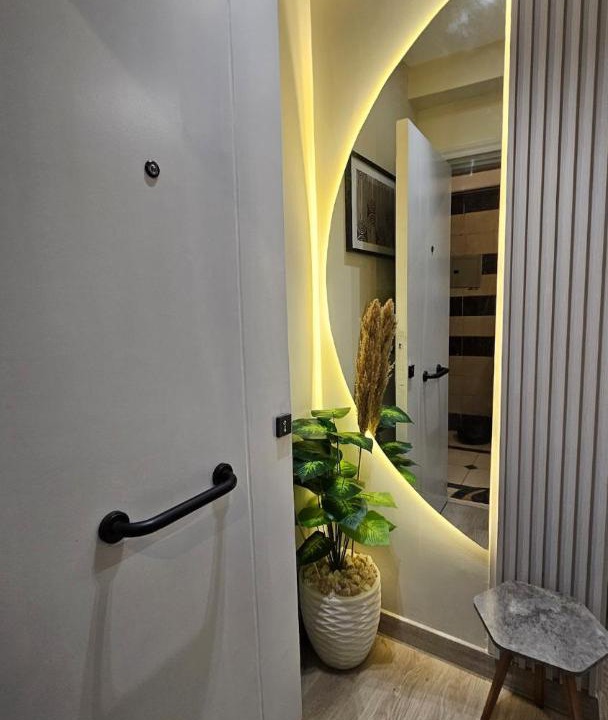 Photo of Bathroom in Zamalek