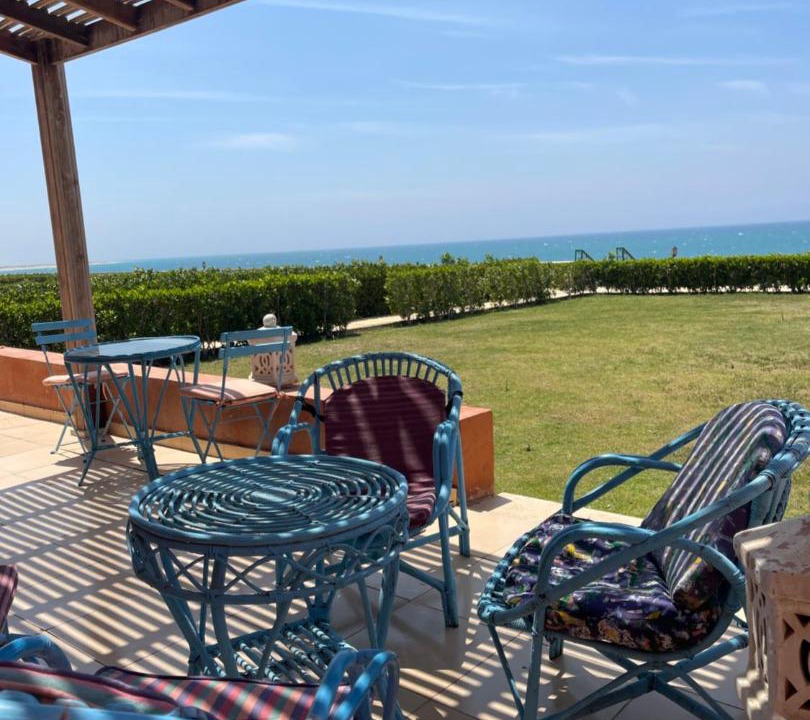 Photo of Patio Balcony in Zafarana
