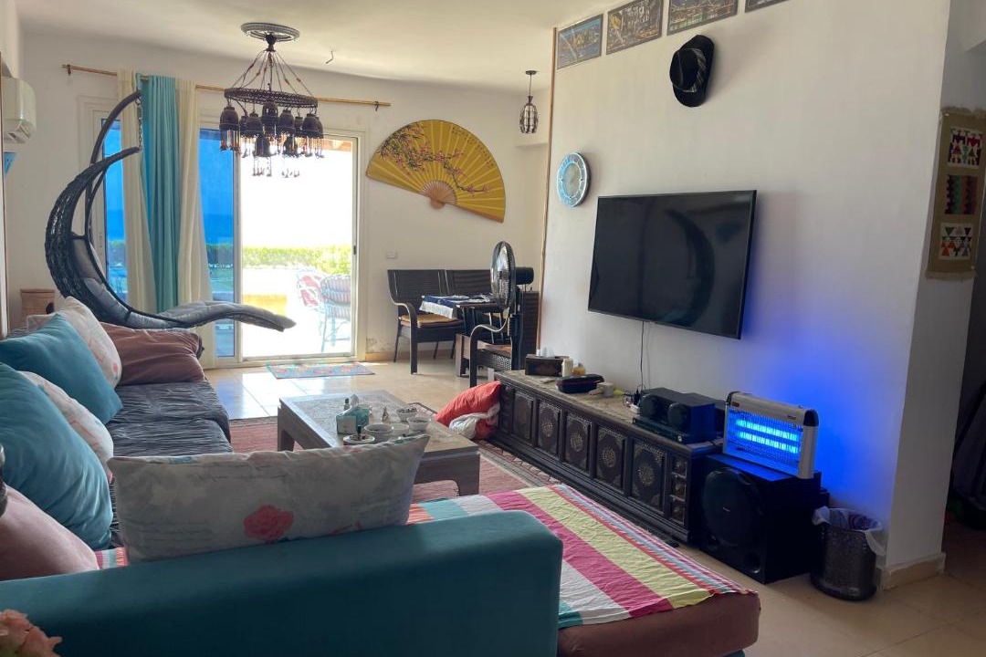 Photo of Livingroom in Zafarana