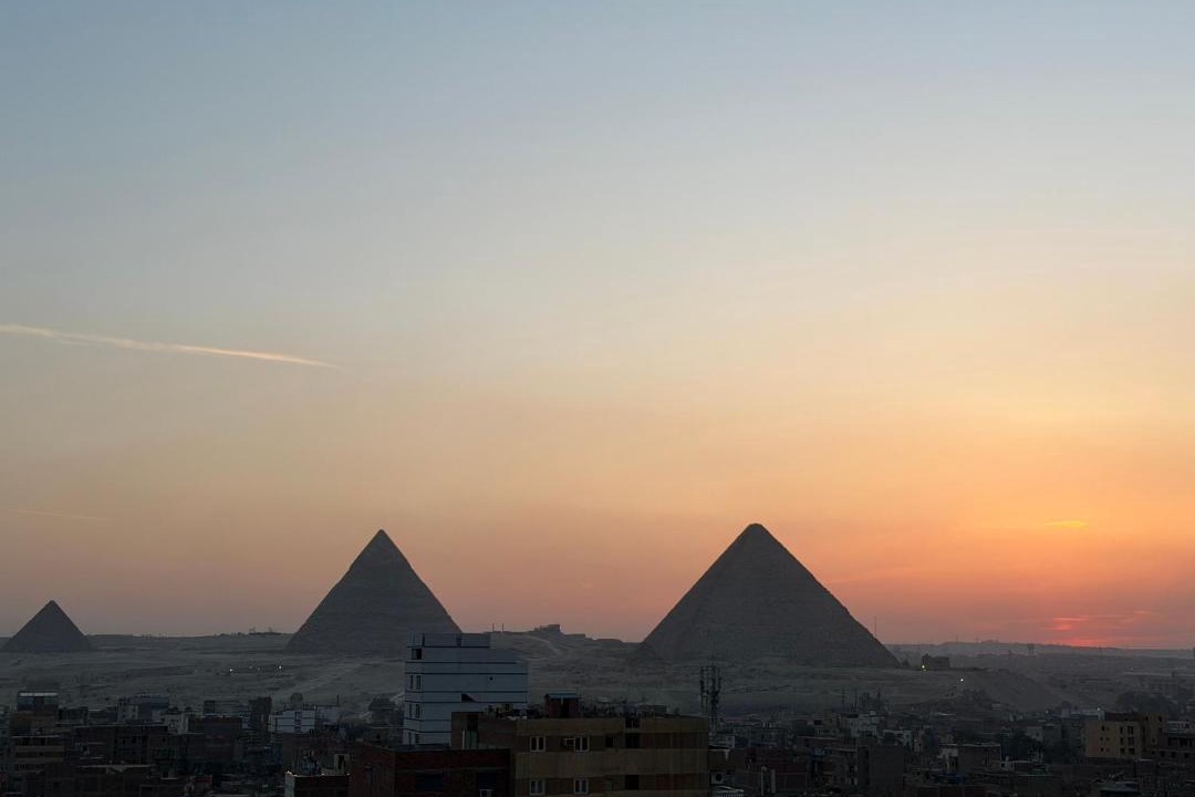 Photo of Others in Pyramids Gardens