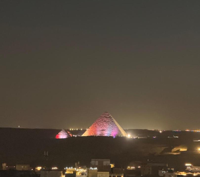 Photo of Others in Pyramids Gardens