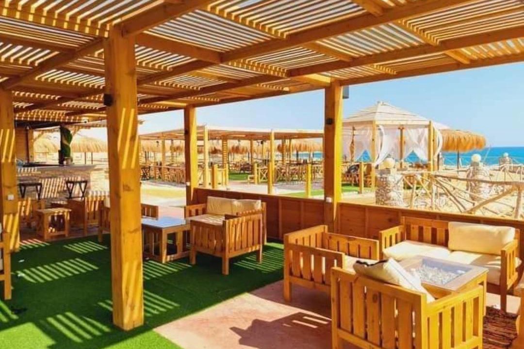 Photo of Patio Balcony in Zafarana