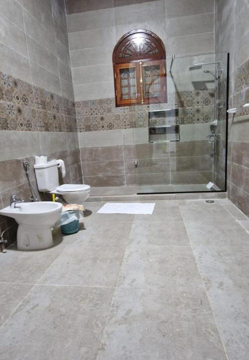 Photo of Bathroom in Luxor