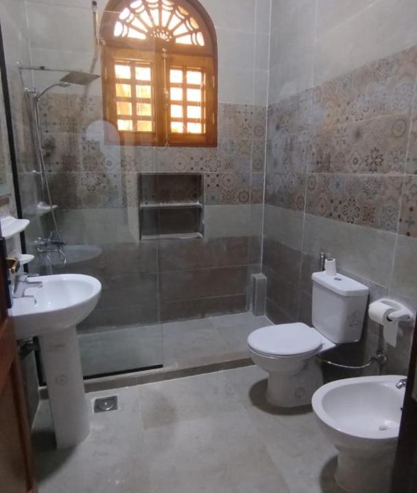 Photo of Bathroom in Luxor