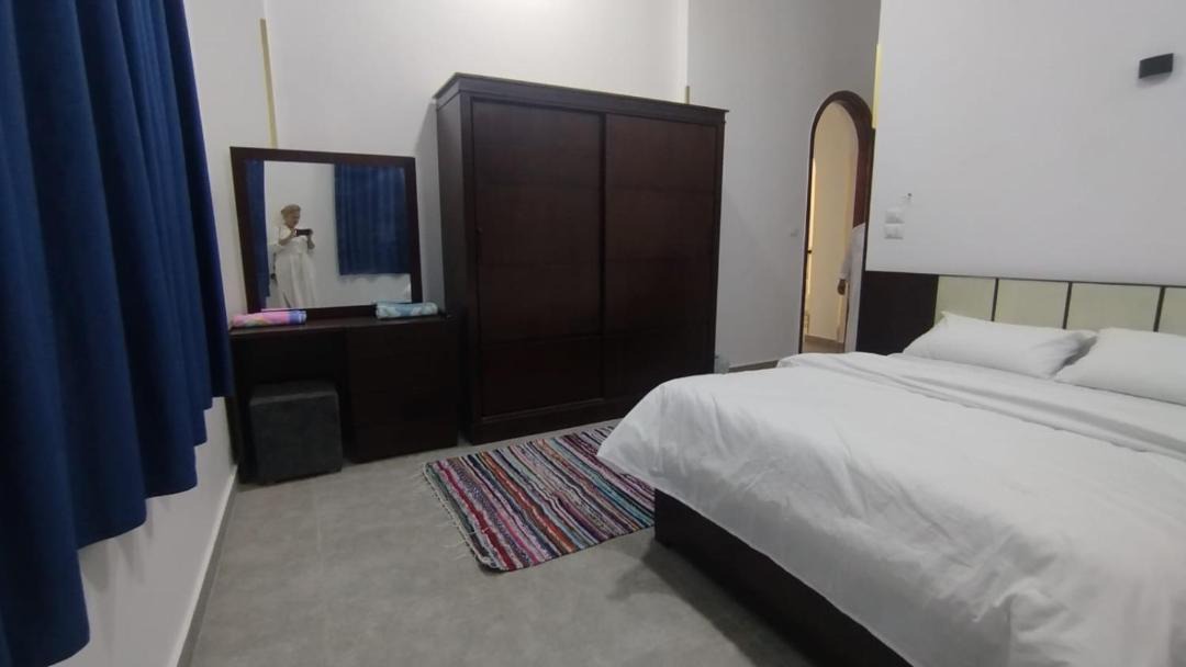 Photo of Bedroom in Luxor