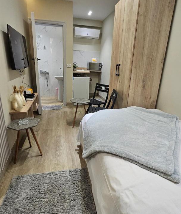 Photo of Bedroom in Zamalek
