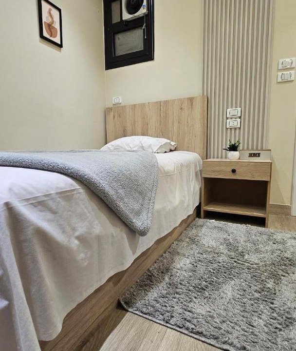 Photo of Bedroom in Zamalek
