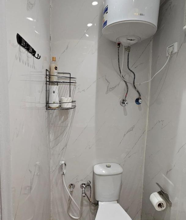 Photo of Bathroom in Zamalek