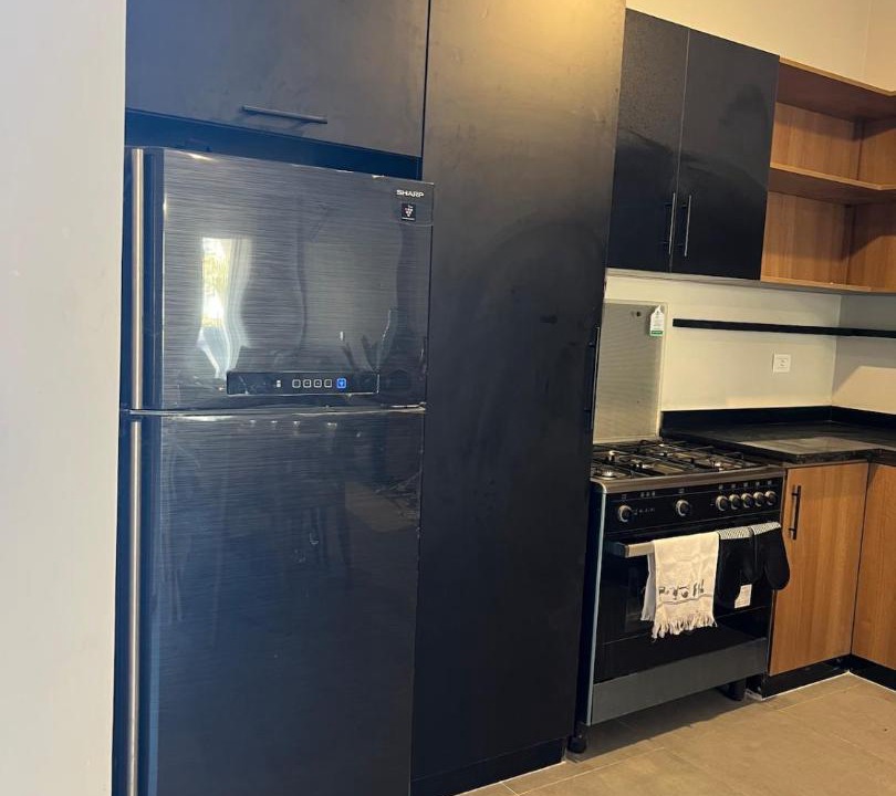Photo of Kitchen in Zafarana