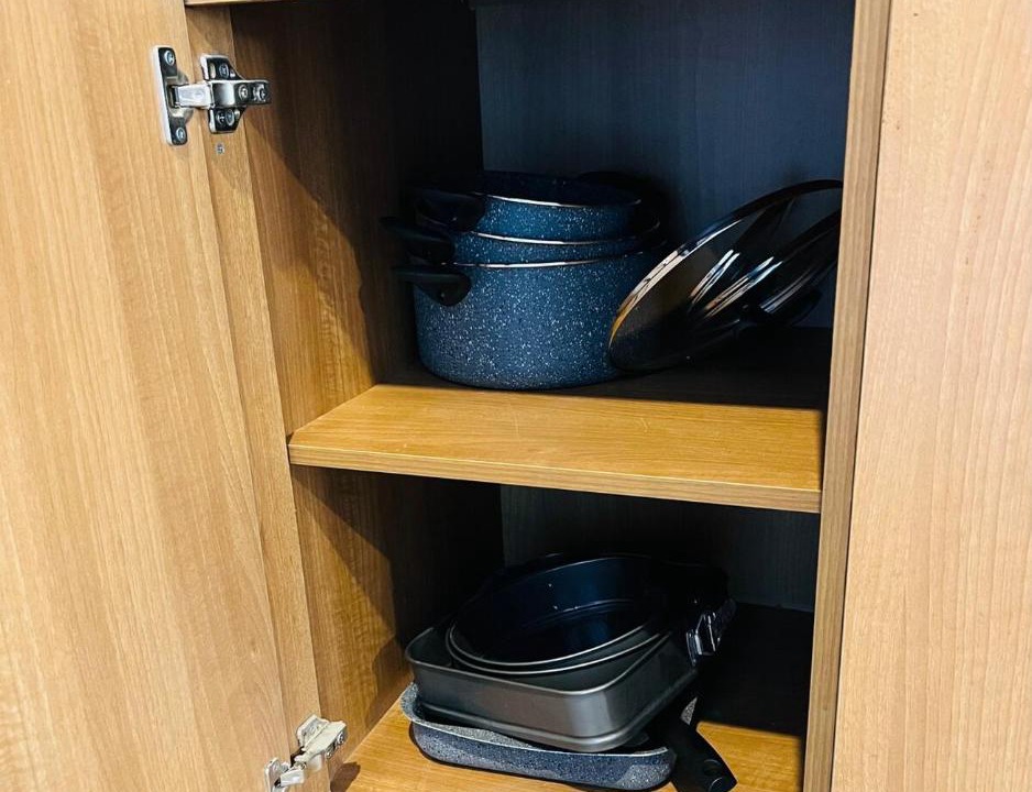 Photo of Kitchen in Zafarana