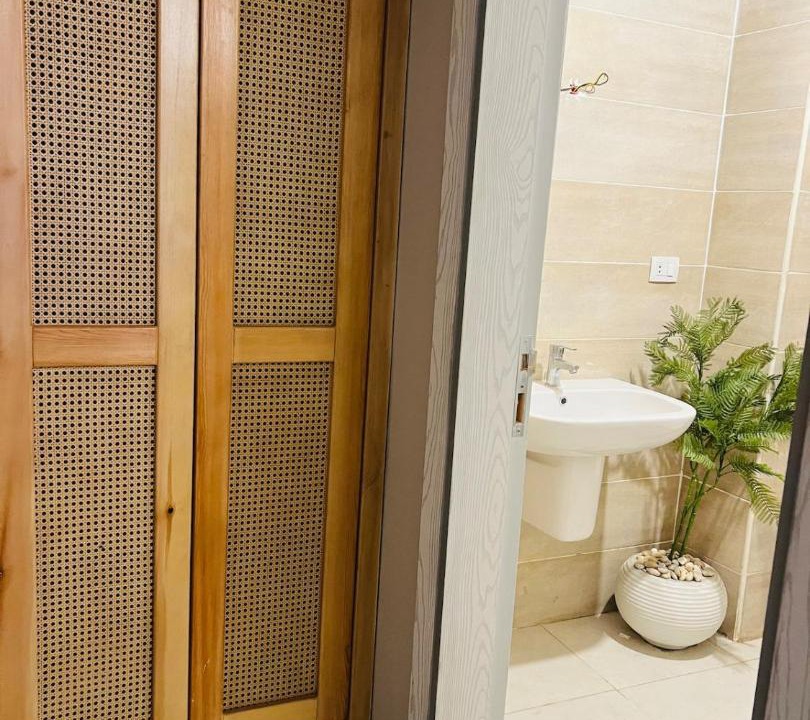 Photo of Bathroom in Zafarana