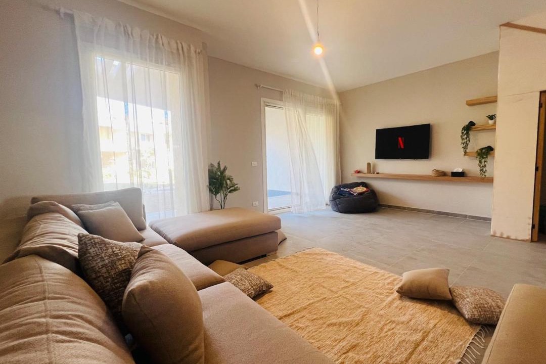 Photo of Livingroom in Zafarana