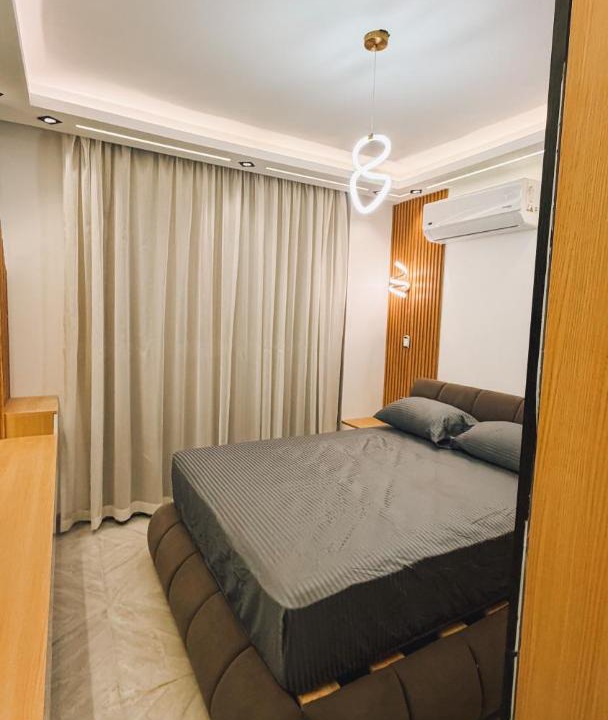 Photo of Bedroom in Ras Nasrani