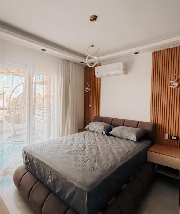 Photo of Bedroom in Ras Nasrani