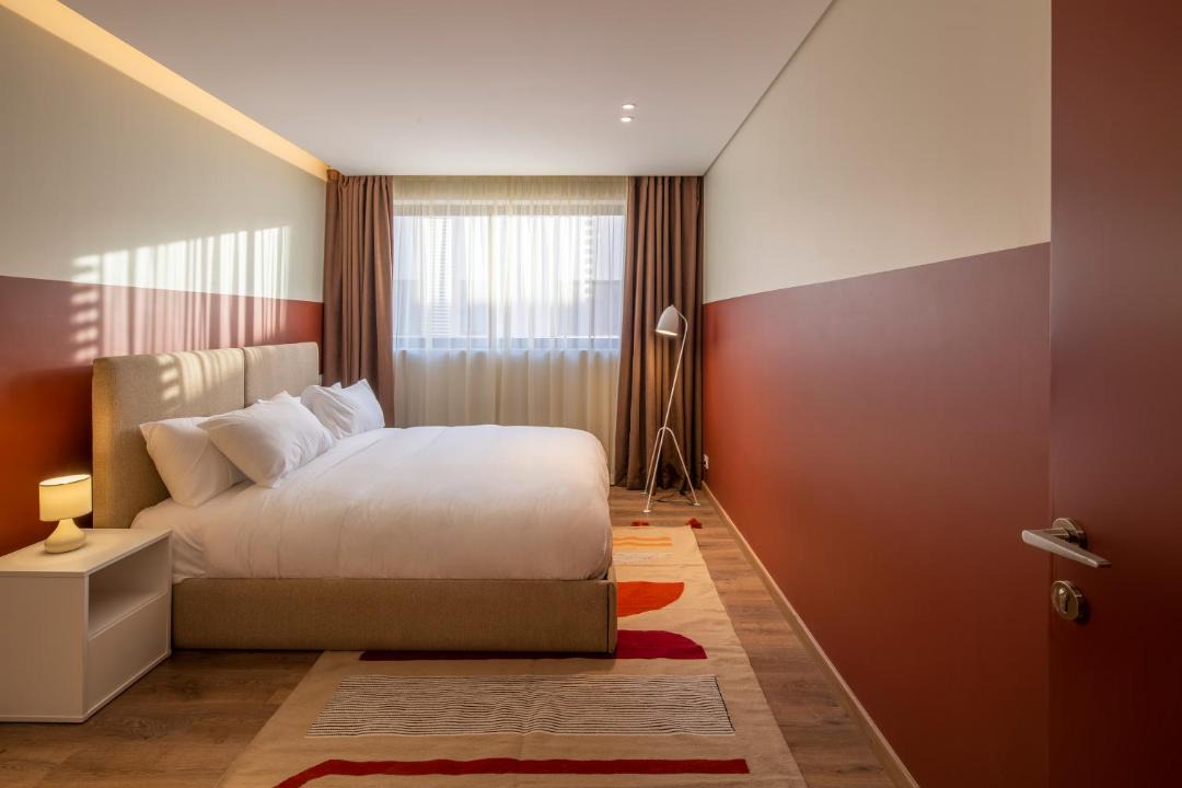 Photo of Bedroom in New Cairo
